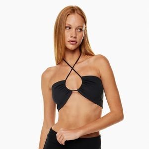 BNWT Aritzia Sunday Best Cora Top